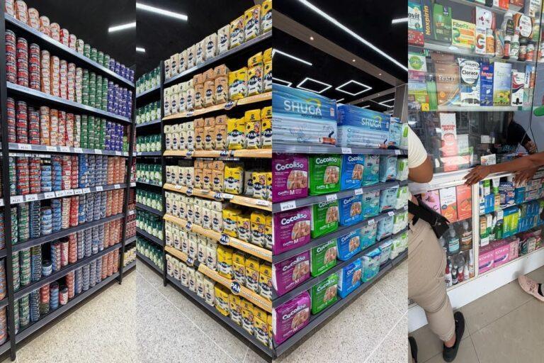 Solidaridad impulsa la venta de artículos para donaciones en comercios de Cumaná