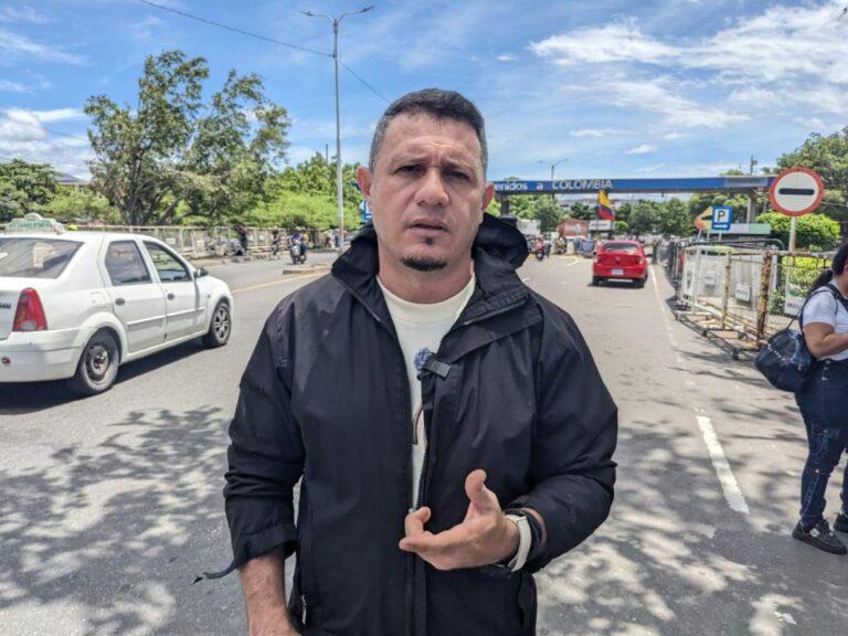 Advierten de posible repunte migratorio por la frontera del Táchira tras terremoto