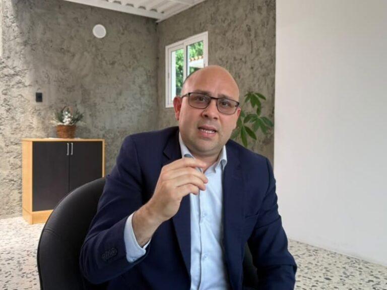 Oscar Murillo y el doble terremoto: Desfase crítico del Estado desnuda crisis de políticas públicas