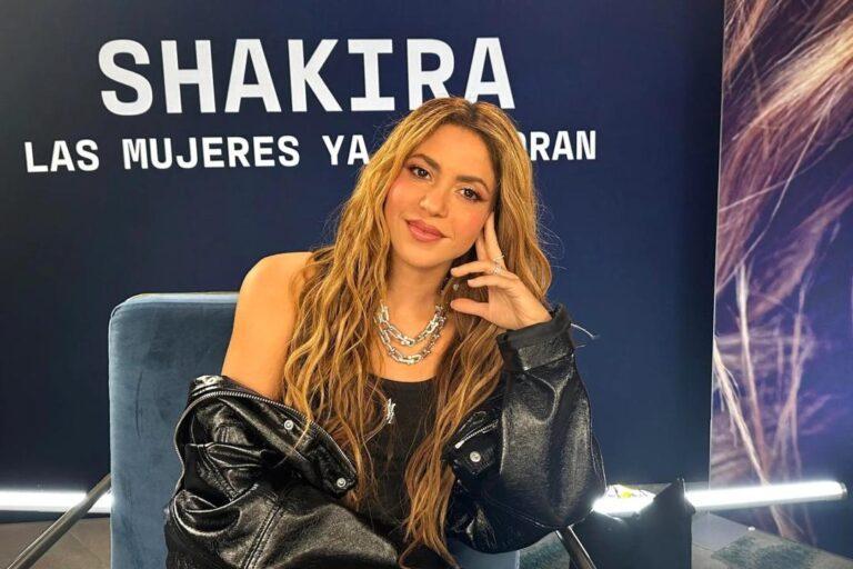 Shakira: Fundación de la FIFA donará 500 mil dólares para ayudar a Venezuela