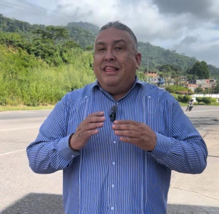 Palencia aplaude corredor vial humanitario entre Arauca-Cúcuta abierto por Venezuela