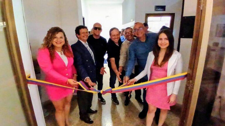 “Expo Futura Generación 2026” ‎en espacios de Dirección de Cultura