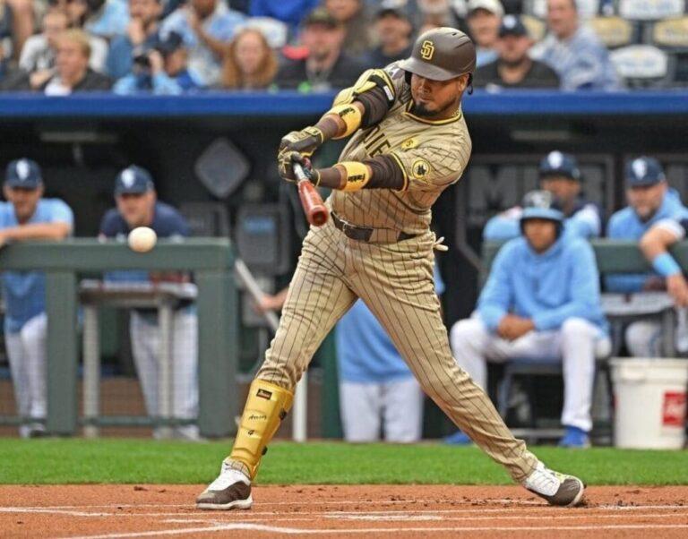 Mets de Nueva York y Rockies de Colorado los máximos perdedores en la Liga Nacional