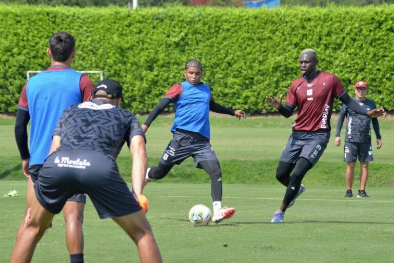 Medellín-Cali y Junior-Millonarios destacan en segunda jornada de la liga colombiana