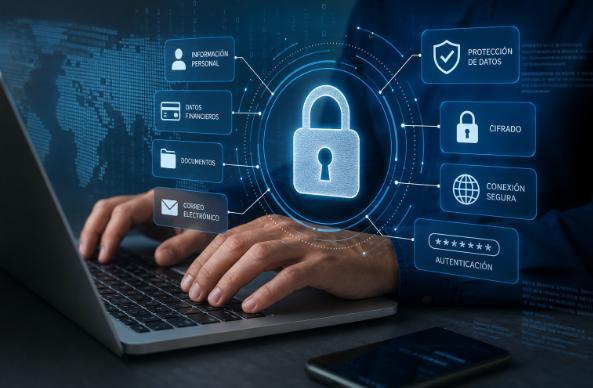 Tendencias de ciberseguridad en 2026: lo que debes saber sobre la protección de los datos personales en Internet
