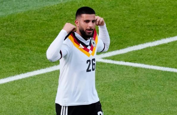 Deniz Undav – el héroe que Alemania estaba esperando