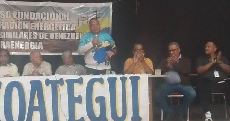 Fetraenergía: La devaluación pulveriza el ingreso de trabajadores y pensionados