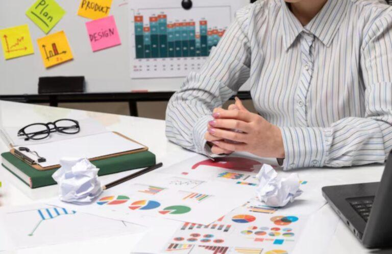 Estrategias que reducen errores administrativos y mejoran la eficiencia operativa