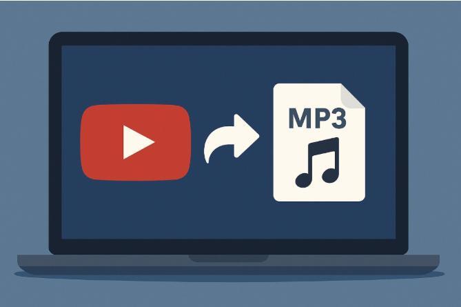 Cinco creencias sobre pasar YouTube a mp3, revisadas de cerca