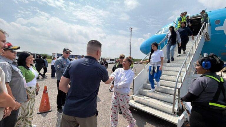 Advierten que deportados regresan a un país sin condiciones para reinsertarse