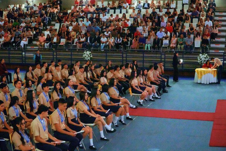 Título de bachiller y aprendizaje para la vida