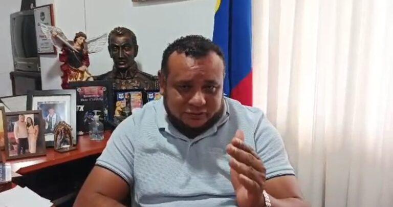 «Garantizaremos la seguridad en fiestas patronales de La Mulata»