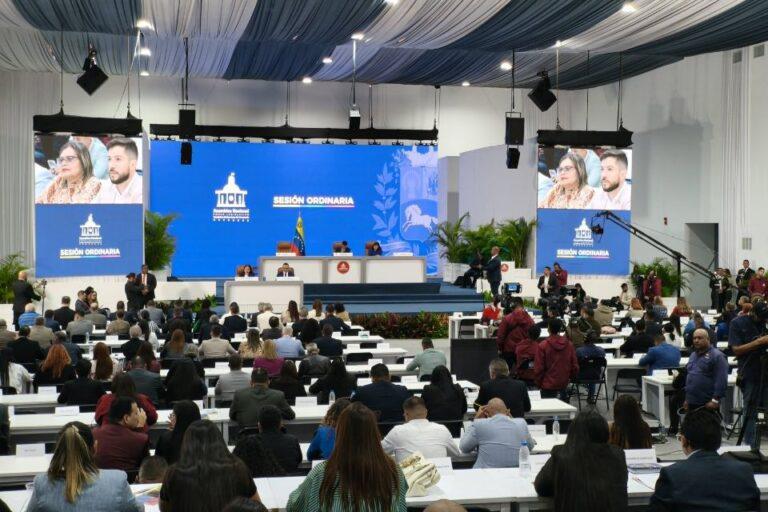 Diputados están próximos a irse de receso sin tener fecha de retorno al Palacio Federal