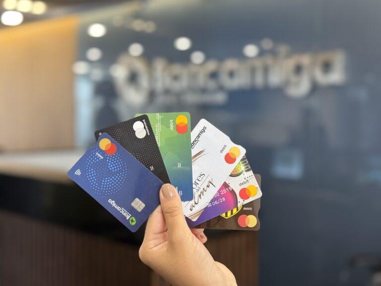 Tarjeta de Débito Mastercard Bancamiga: alcance global, seguridad digital y beneficios a la medida