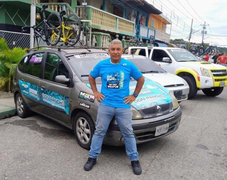Da Silva Cycling brilla en el Raza de Campeones de Boyacá y se alista para nuevos retos