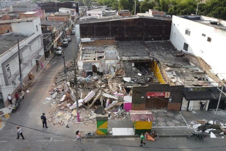 De la Espriella pide a Trump suspender temporalmente los aranceles a Colombia por el terremoto