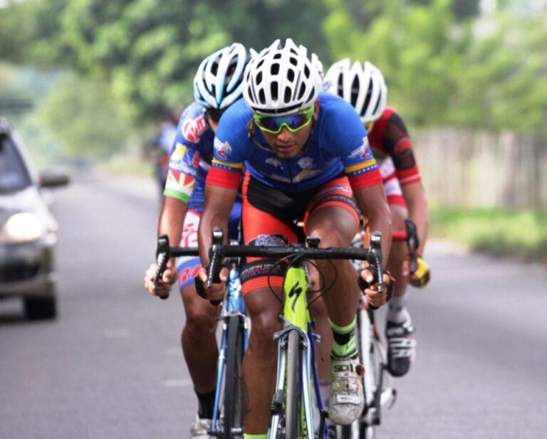 Todo listo para el arranque del Tour Andina Internacional Menor