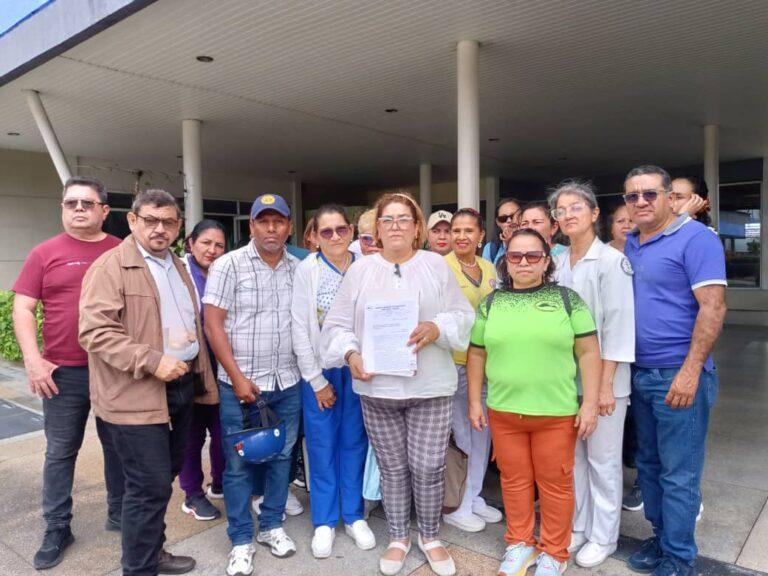 Colegio de Enfermería denuncia criminalización de médicos por falla en el Hospital Razetti