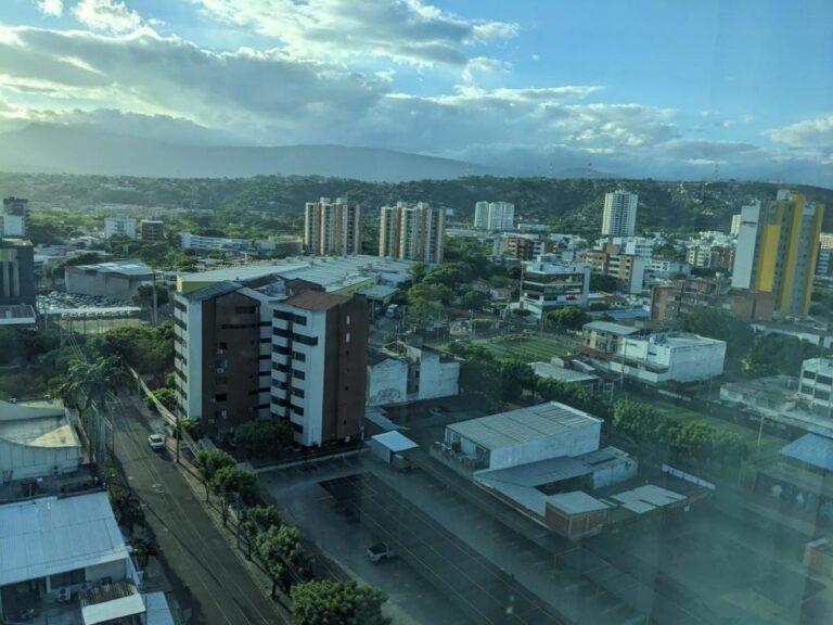 Día sin carro en Cúcuta el 7A