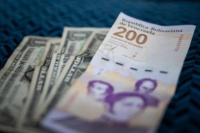 Economía de Venezuela crece un 7,14 % en segundo trimestre de 2026