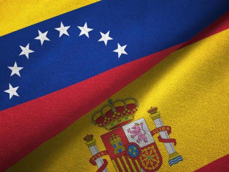 Durante segundo trimestre de 2026 más de 23000 venezolanos arribaron a España