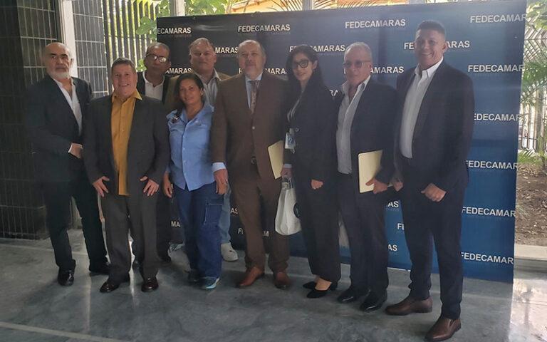 Gremios empresariales de Sucre insisten en ser incluidos en el diálogo y proponen el rescate de la descentralización