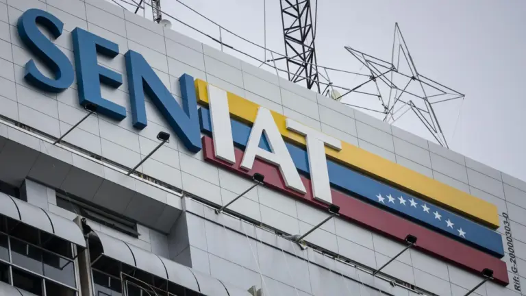 Palacios: Cambios del Seniat son pasos importantes hacia una reforma tributaria integral