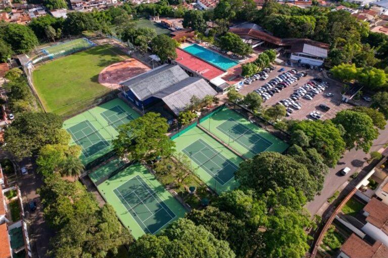 100 años del Demócrata Sport Club