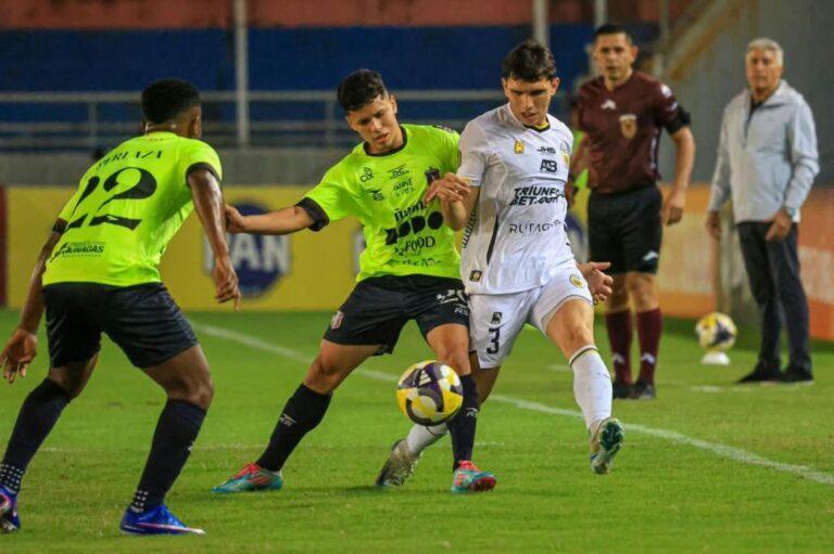 A defender el liderato en el Templo