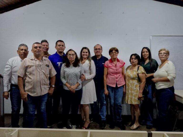 Sociedad civil de Barinas se organiza frente al deterioro del servicio eléctrico
