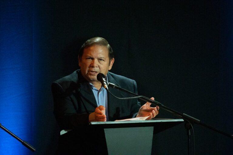 Velásquez advierte sobre una “normalización sin democratización” en Venezuela