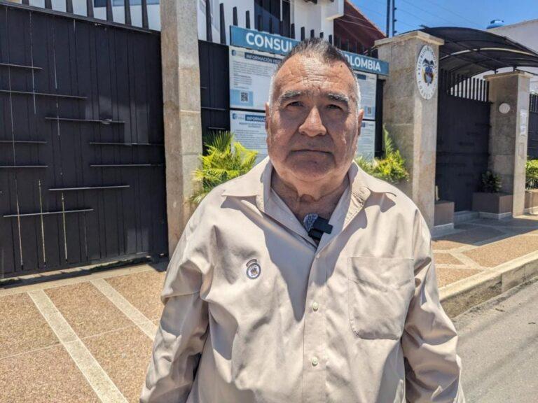 Proponen modificar fechas en el escudo del Táchira