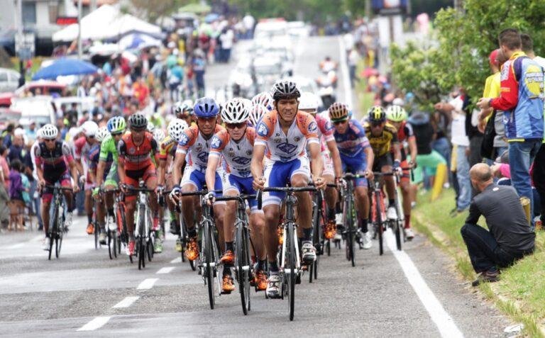 El Tour Internacional Menor Andina 91.9 FM se disputará del 21 al 23 de agosto