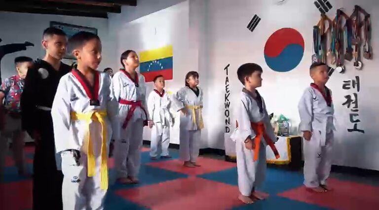 Taekwondo de Cordero va por nuevas medallas internacionales