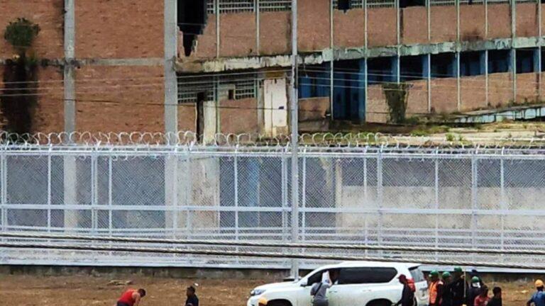 Observatorio Venezolano de Prisiones reporta 49 presos fallecidos entre abril y julio por falta de atención médica #4Ago