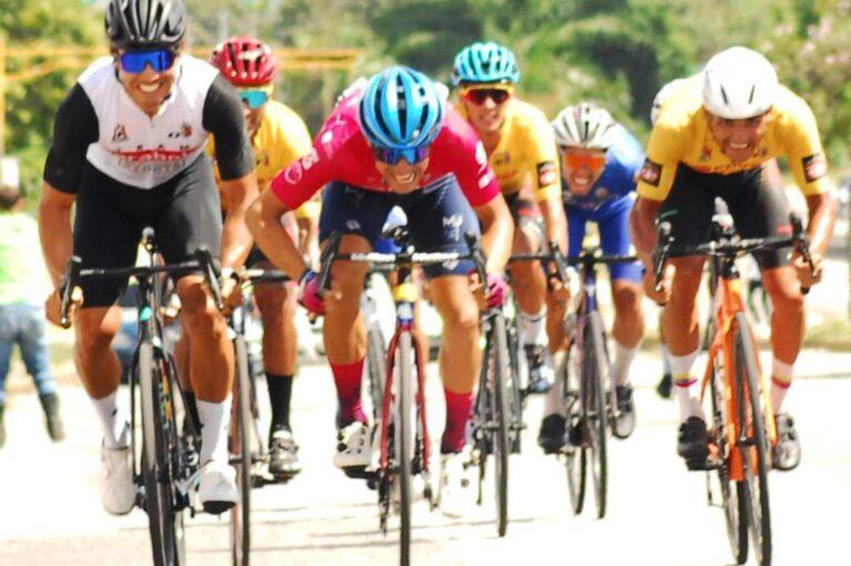 La Vuelta Internacional a Zamora se corre a finales de septiembre