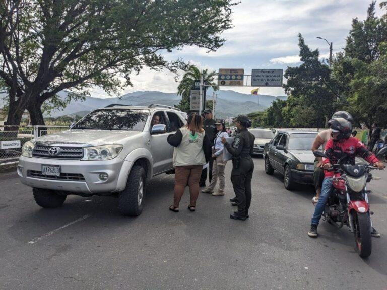Despliegan en frontera campaña contra la explotación infantil