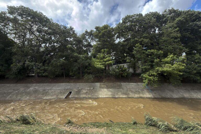 Gobierno activa protocolos para atender afectaciones