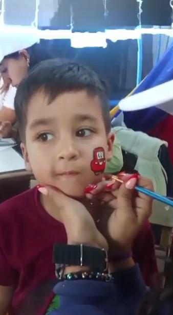 Con más de 5.800 niños arrancó el Plan “Escuelas Abiertas” en Táchira