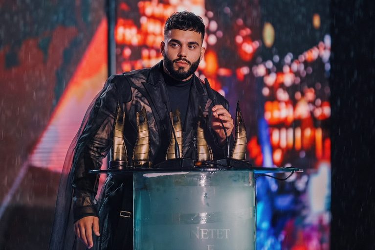 MIRUD: del Festival de Viña del Mar al éxito de “Desnudo” en 2026