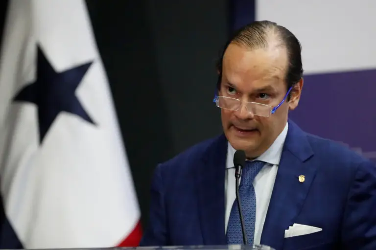 Panamá afirma en ONU que abre sus puertas a los refugiados