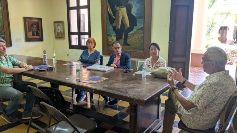Propuesta para modernizar a la ULA Táchira