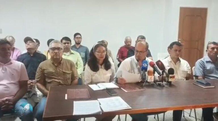 Cortes eléctricos de hasta diez horas diarias paralizan las jornadas laborales en Barinas