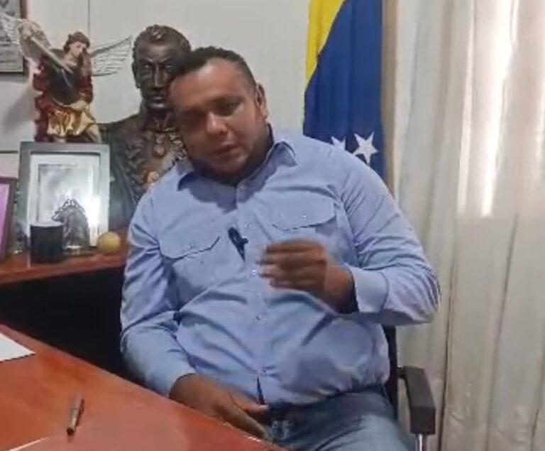 Plan de contingencia Ureña por daños en motobombas