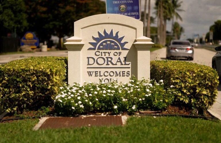 Redadas de ICE y trabas al asilo ponen en jaque a venezolanos en el Doral