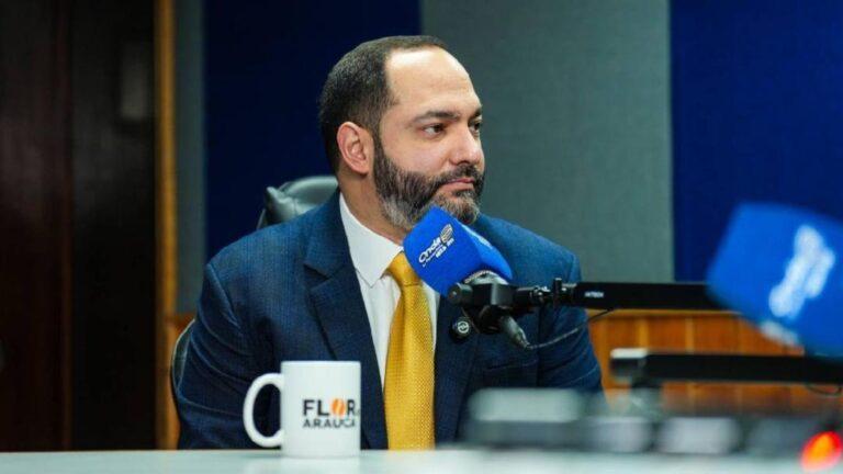 Héctor Obregón, presidente de Pdvsa: “Esta es una relación ganar-ganar