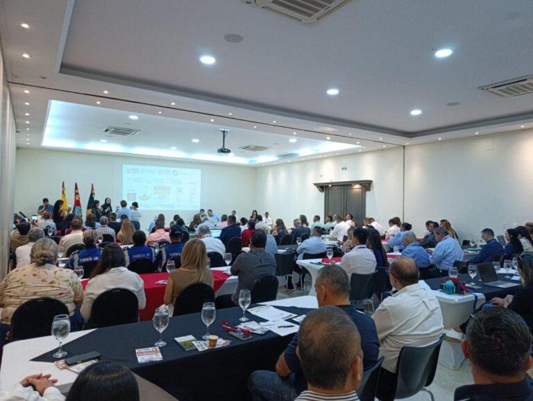 Cúcuta vuelve a ser sede de encuentro binacional