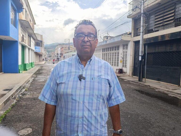 Crisis en los servicios apaga la poca productividad en frontera