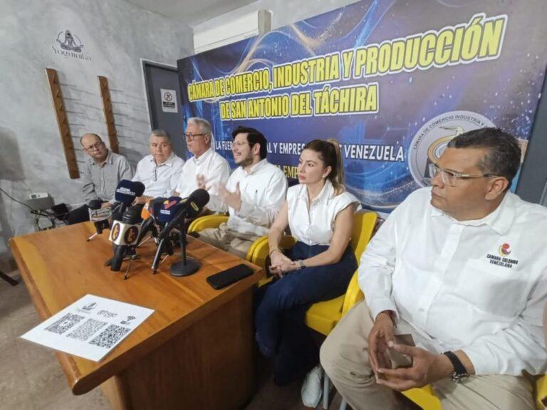 Más de 150 empresas venezolanas estarán en la Feria Binacional de Construcción y Ferretería