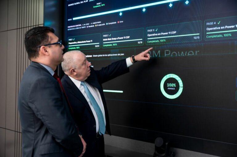 Bancamiga impulsa su banca digital con tecnología robusta, segura y con capacidad de crecimiento